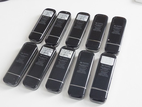 10XUnlocked AT/&T Sierra Wireless 3G USBconnect Shockwave Aircard 308U USB Modem