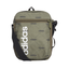 Adidas Linear Graphic Organizer Bag Messenger Sports Shoulder Bags