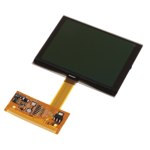 Display Screen for Audi A3//S3 8L Series Jaeger Instrument Cluster Dashboard