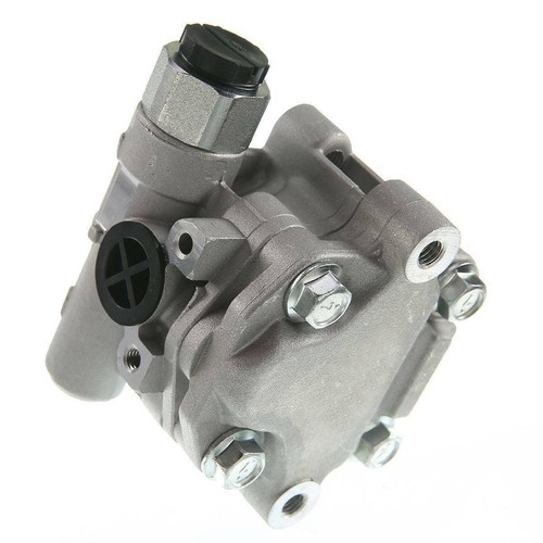 Power Steering Pump for Cadillac STS V6 3.6L 2005 2006 2007-2011 Sedan 25769221