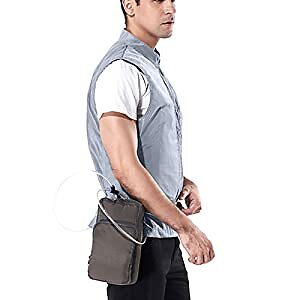 Cool Vest Ice Water Circulation Cooling