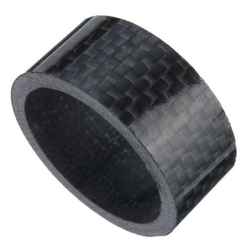 1Set Carbon Fiber Stem Washer Spacer Bicycle Bike Headset 3//5//10//15//20mm