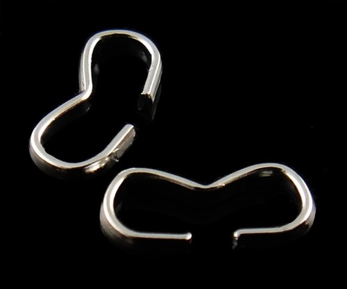 Conector cadenas de metal Best conector cadenas de distribución biegeringe 15mm f205