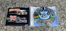 Rippin' Riders (Sega Dreamcast, 1999) - CIB & TESTED