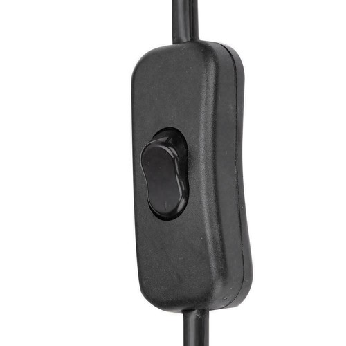 Lampe de thérapie de chauffage par lumière infrarouge de bureau réglable 100W