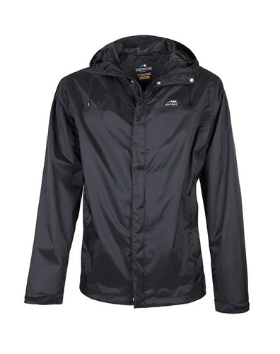 Equiline Luke Regenjacke unisex