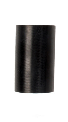 Radiator Coolant Hose-Universal Straight Radiator Hose Upper Continental Elite