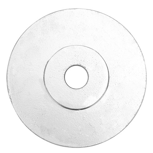 Silver Woodworking Wood Angle Grinding Wheel Sanding Carving Rotary Tool P4O9