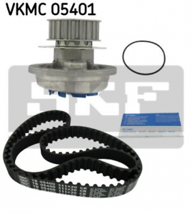 courroies pour refroidissement SKF VKMC 05401 Pompe à eau