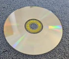 Sega GT (Sega Dreamcast, 2000)