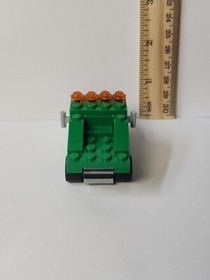 LEGO Creator Basic Model Traffic #5865 - Mini Dumper - Complete - No Box/Manual