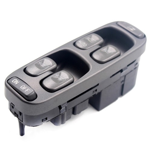 8638452 Electric Power Window Master Control Switch For Volvo V70 S70 XC70 98-20