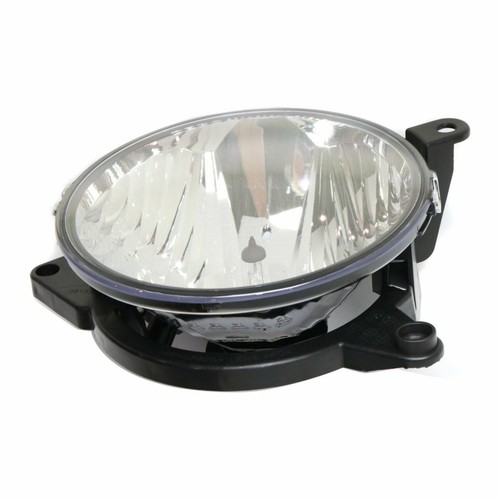 FO2592228C LH /& RH Pair Set of 2 Fog Lights Lamps New Right-and-Left FO2593228C