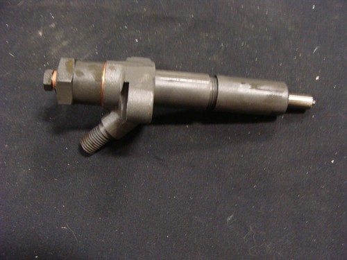 2000 3000 5000 4000 4500 5000 6000 FORD TRACTOR FUEL INJECTOR