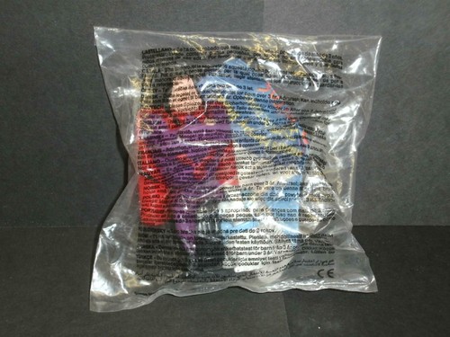 John Ratcliff /& Percy Pocahontas MCDONALDS Toy 1995 MIP Sealed #175