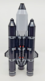 Lego Loose Batman Movie Vehicles w/ Instructions - Set 70916 70917 70923 - READ