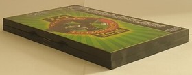 SEGA WORLDWIDE SOCCER 97 - Sega Saturn PAL - CIB Complete in Box - Very good
