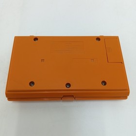 Nintendo Donkey Kong Game and Watch DK-52 Working Used Japan
