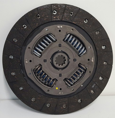 New OEM 11/" Clutch Friction Disc Fits 2001-2010 Ford Mustang 4.6L V8