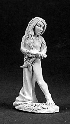 Dark Heaven Legends Reaper 03102 Ariel Dryad