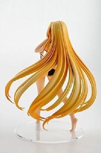 Vertex To Love-Ru Tearju Lunatique 1//7 Scale Figure from Japan