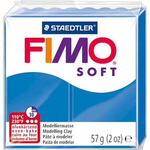 2ozVarious Colours StaedtlerFimo Soft57g