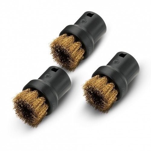 Zubehör für Dampfreiniger KÄRCHER Set gg hartnäckigen Schmutz für SC 2.863-140