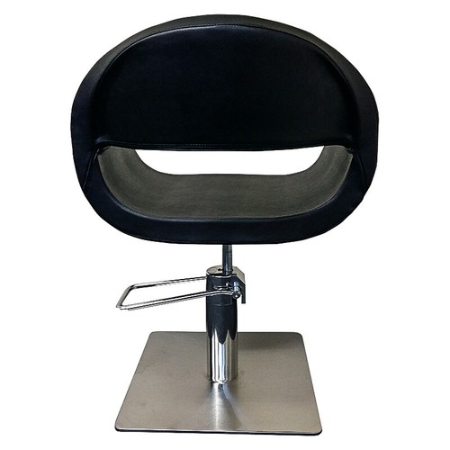 Friseurstuhl Friseursessel Bedienungsstuhl Friseureinrichtung Frisörstuhl FS-04