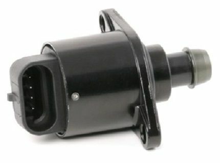 Régulateur valve ralenti RENAULT Scenic