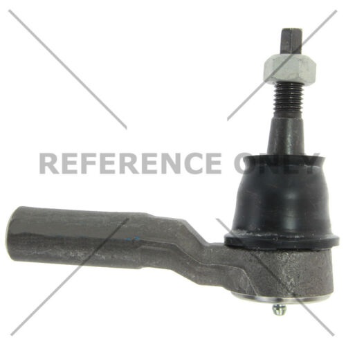 Steering Tie Rod End-Premium Steering and Suspension Centric 612.66001