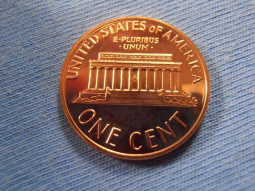 1976 S LINCOLN CENT PROOF