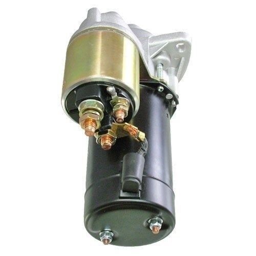 New Starter Saturn SC SL SW 1.9L 1 year warranty 17667