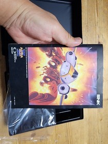 NEO GEO AES ALPHA MISSION US VERSION