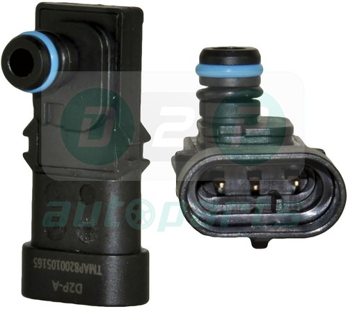 Sensor MAP//Colector De Presión De Aire-DACIA DOKKER DUSTER LOGAN SANDERO 8200105165