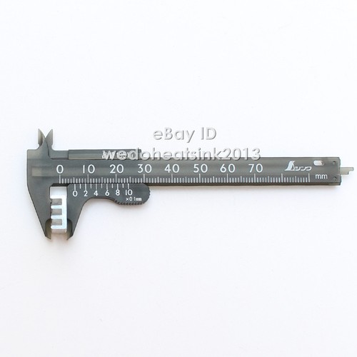 20pcs 20x11x5mm Aluminum Heatsink Radiator Cooler With Thermal Adhesive Tape PAD