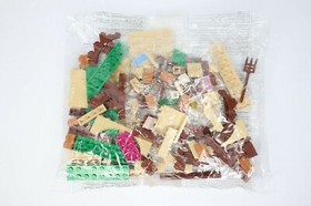 LEGO Friends 41126 Heartlake Riding Club Sealed Bags 2-5 *INCOMPLETE* Only Bags!