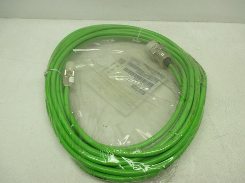 Siemens 6FX5002-2DC10-1AH0 Pre-Assembled Signal Cable