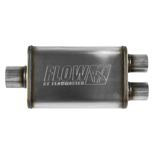 Exhaust Muffler-FlowFX Muffler Flowmaster 72198