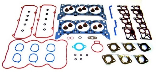 ZYLINDERKOPFDICHTUNG SATZ PASST FÜR FORD WINDSTAR 1999-2003 3.8L V6