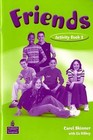 Friends Level 2: Workbook by Carol Skinner, Liz Kilbey (Paperback, 2003)