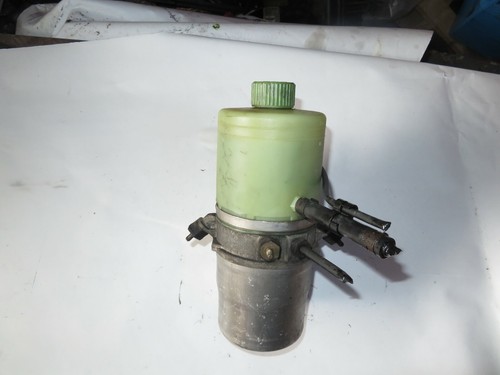 VW Polo Seat Eléctrico Bomba De Dirección Asistida 6Q0423156AB 2002-2006 probado 100/% Ok