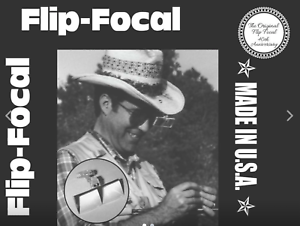 Flip Focal
