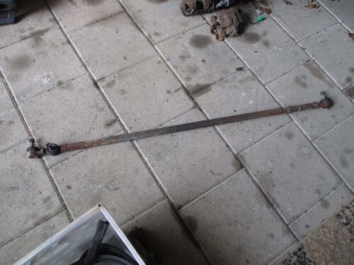 OEM 1985-1995 SUZUKI SAMURAI FULL STEERING TIE ROD