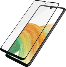 PanzerGlass Schutzfolie Samsung Galaxy A33 5G Screen Protector Friendly klar