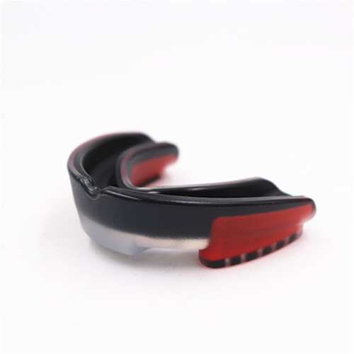 Adult Sanda Boxing Basketball Teeth Guard Mouthguard Protector Sports Braces TOP