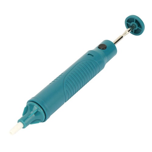 1 pcs nouveau Sucer vide de pompe Solder Sucker Remover outil durable