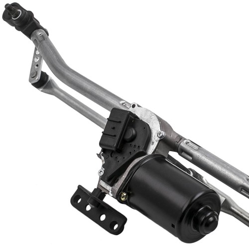 WISCHERMOTOR MIT SCHEIBENWISCHER GESTÄNGE für OPEL ASTRA G 09117723,09117721