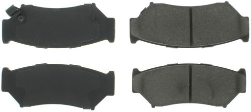 Tambores De Freio E Sapatos Para 2000-02 Chevrolet Tracker Brake Rotors /& Pads Metálico