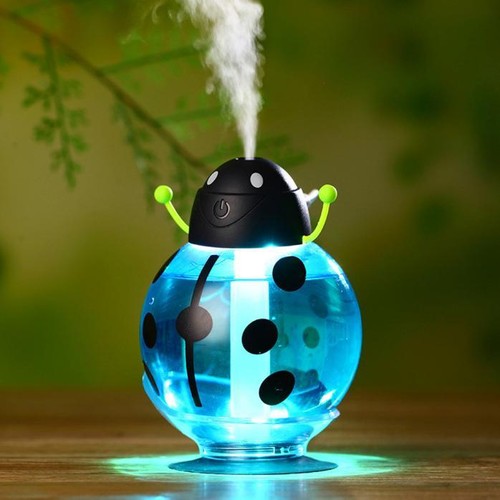 Beatles Home Aroma LED Humidifier Air Diffuser Purifier Atomizer Aromatherapy