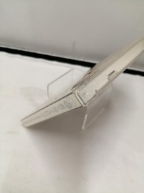 SNK True Samurai Spirits NEO GEO CD